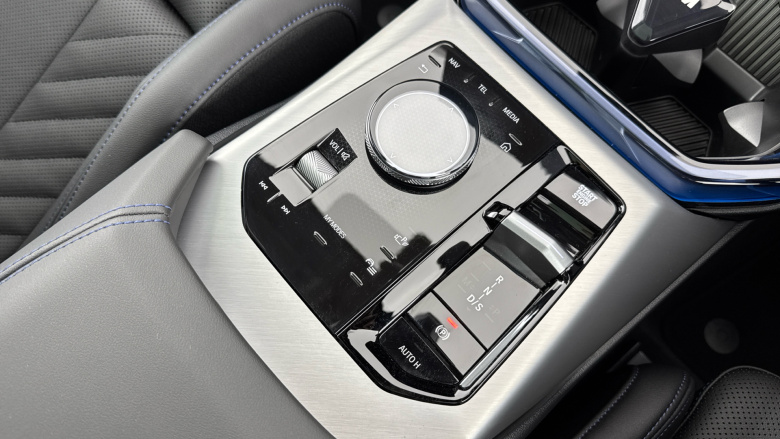 BMW X3 xDrive 30e M Sport 5dr Auto [Pro Pack] Estate